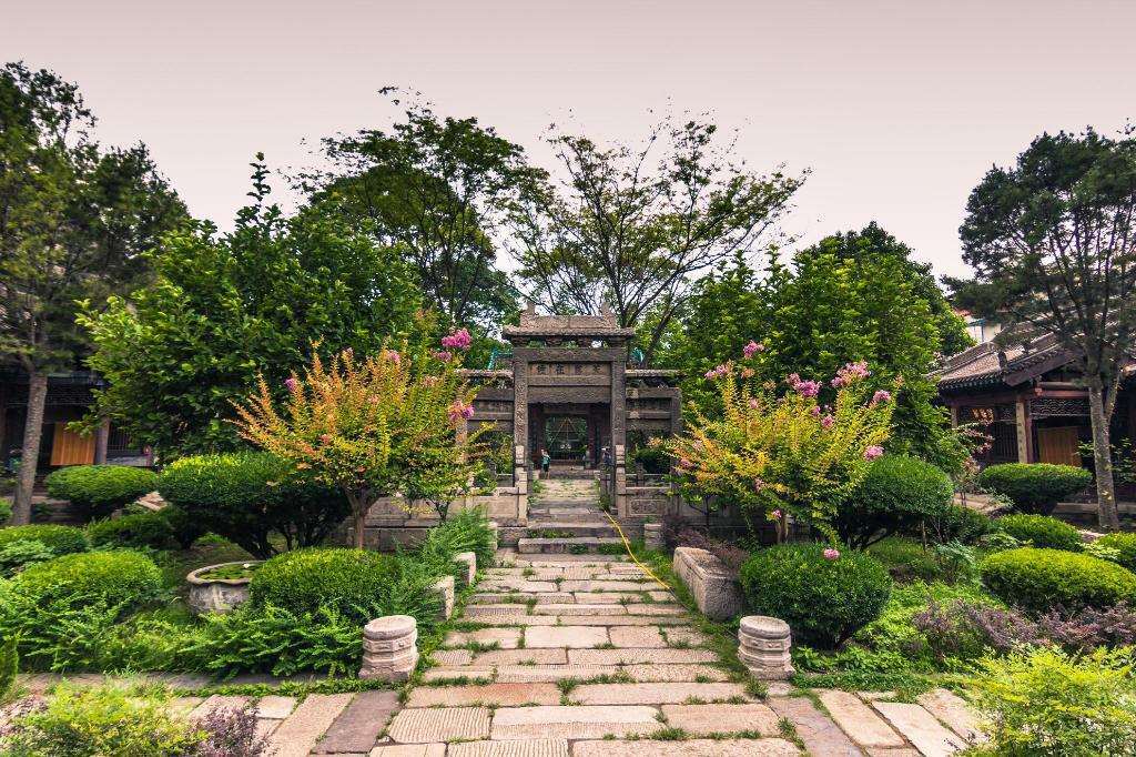Swisstouches Hotel Xi'An Xi'an  Servicios foto
