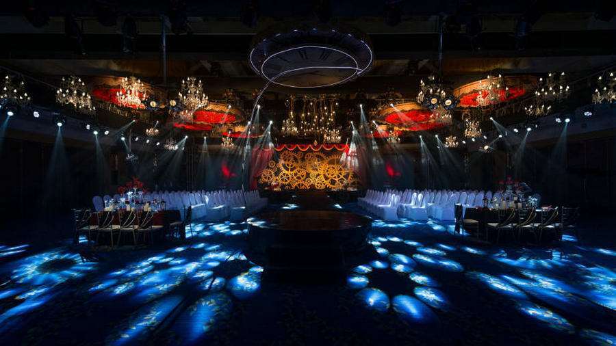 Swisstouches Hotel Xi'An Xi'an  Facilidades foto