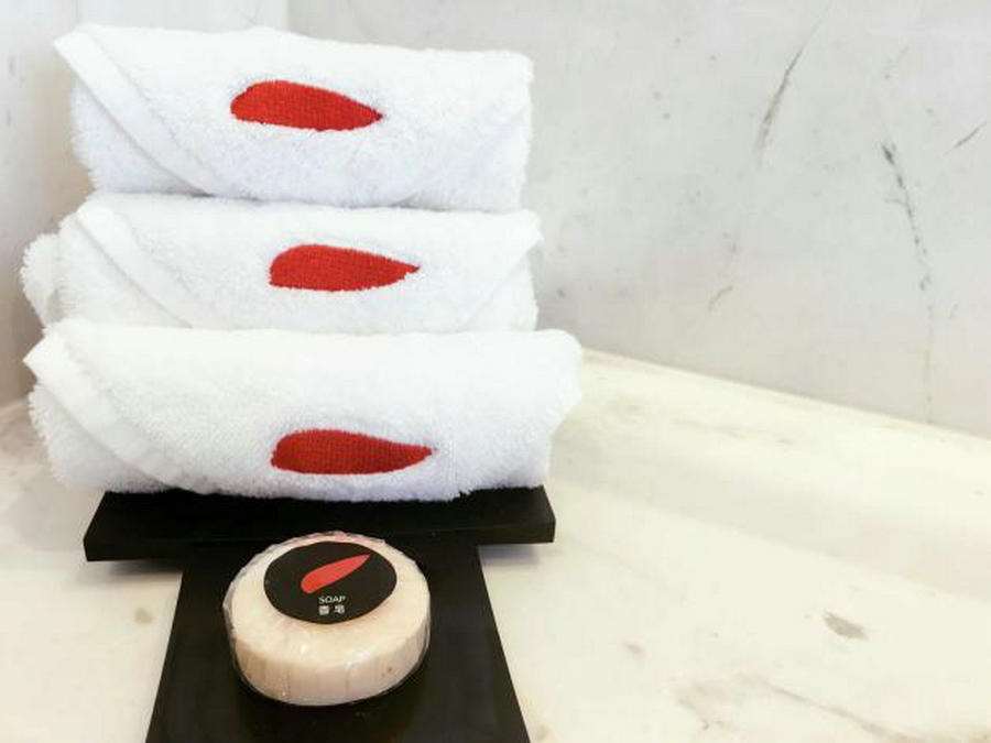Swisstouches Hotel Xi'An Xi'an  Habitación foto